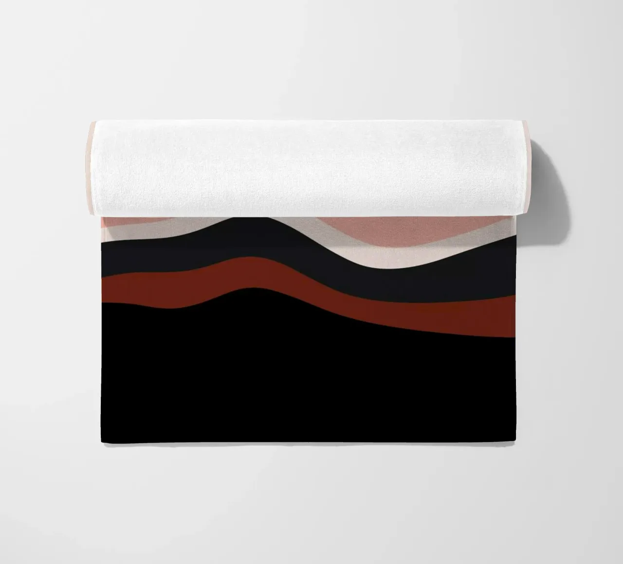 Flowing Dunes telo mare da Pure