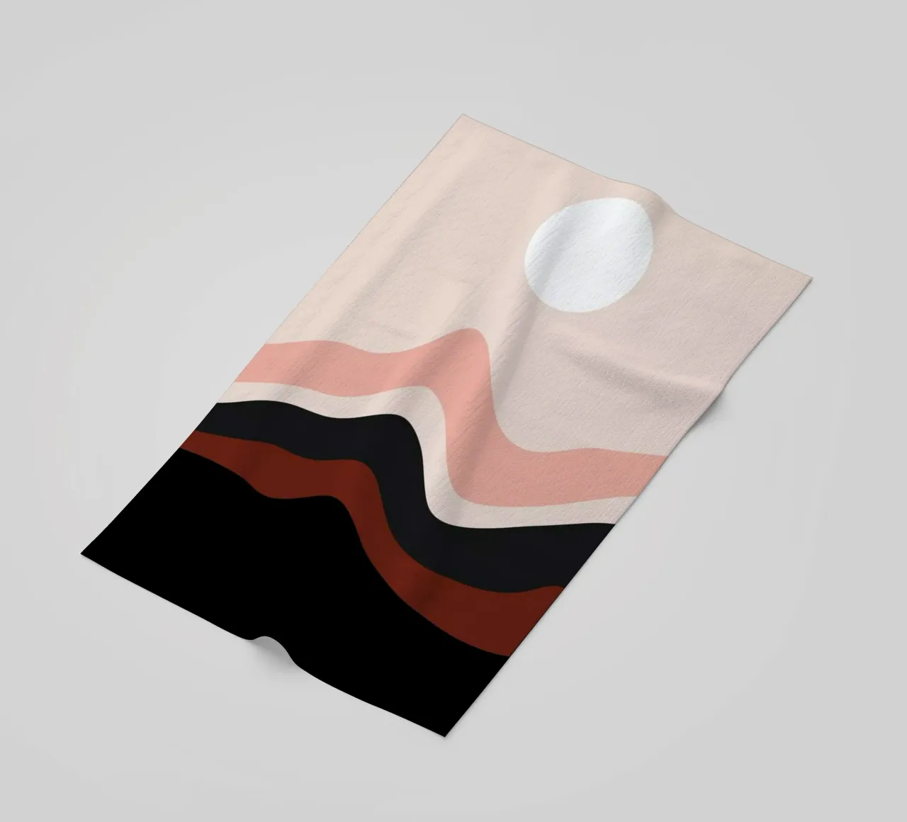 Flowing Dunes telo mare da Pure