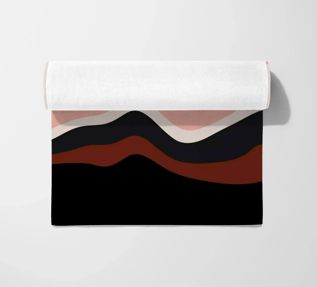 Flowing Dunes telo mare da Pure