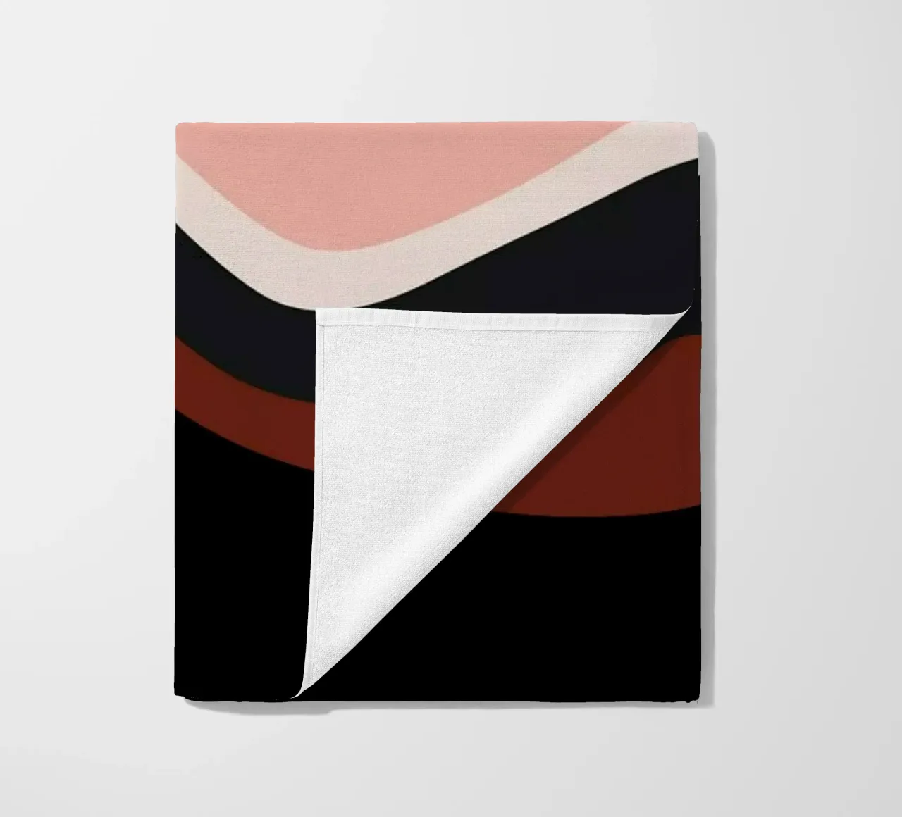 Flowing Dunes telo mare da Pure