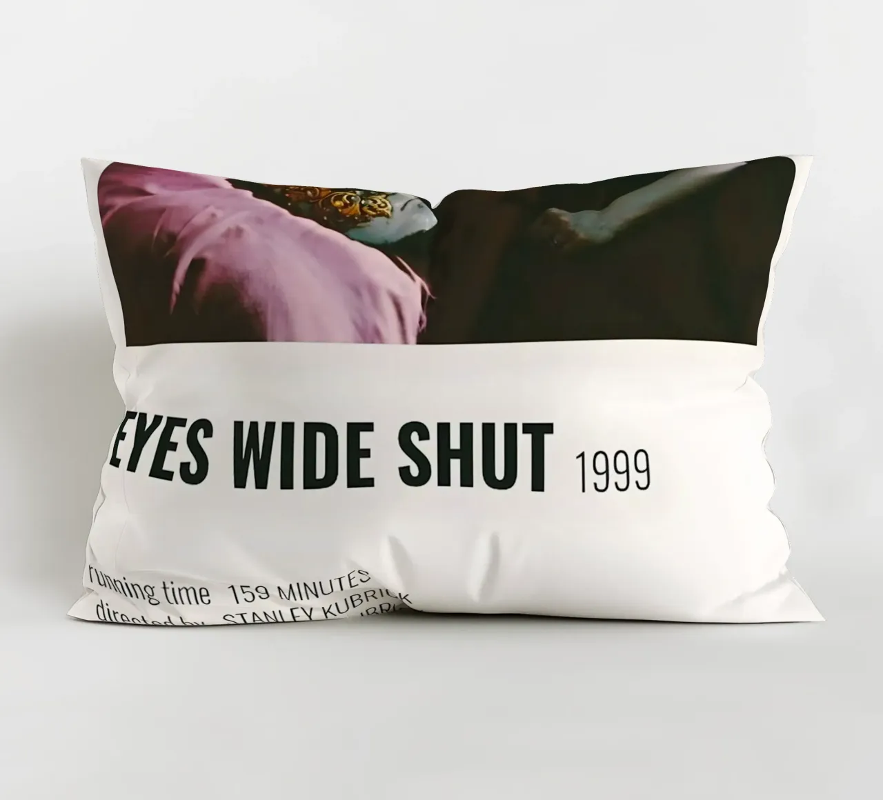 EYES WIDE SHUT 1999 cuscino da MVFminimalist