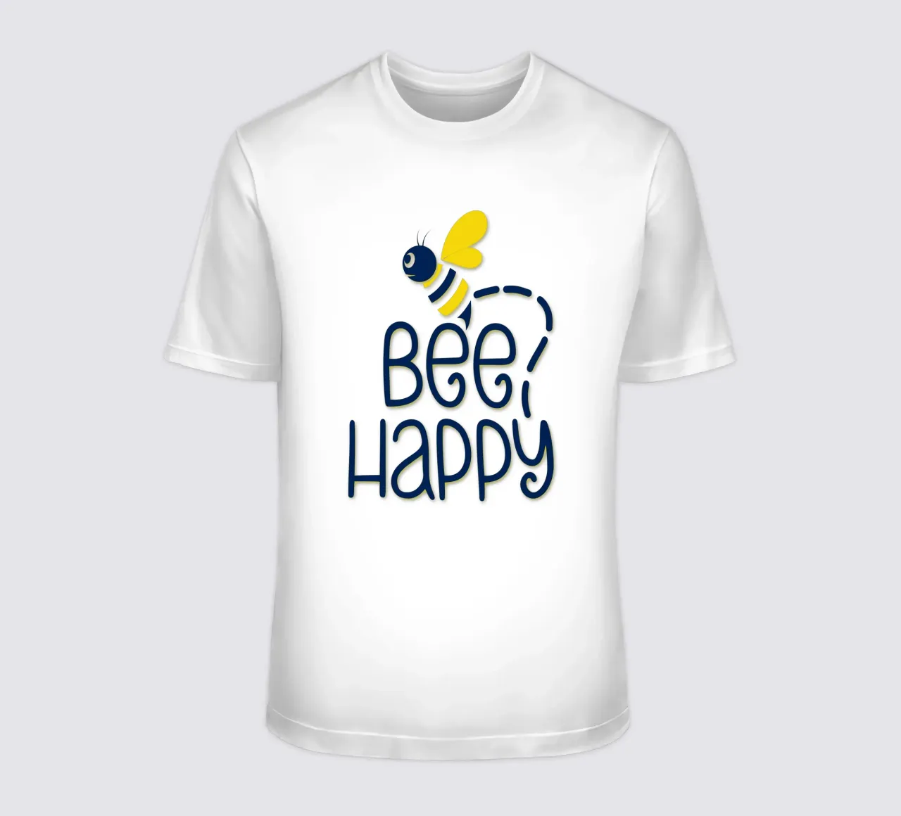 Ape Felice Animale Cartoon Trending Now t-shirt da Urban Life