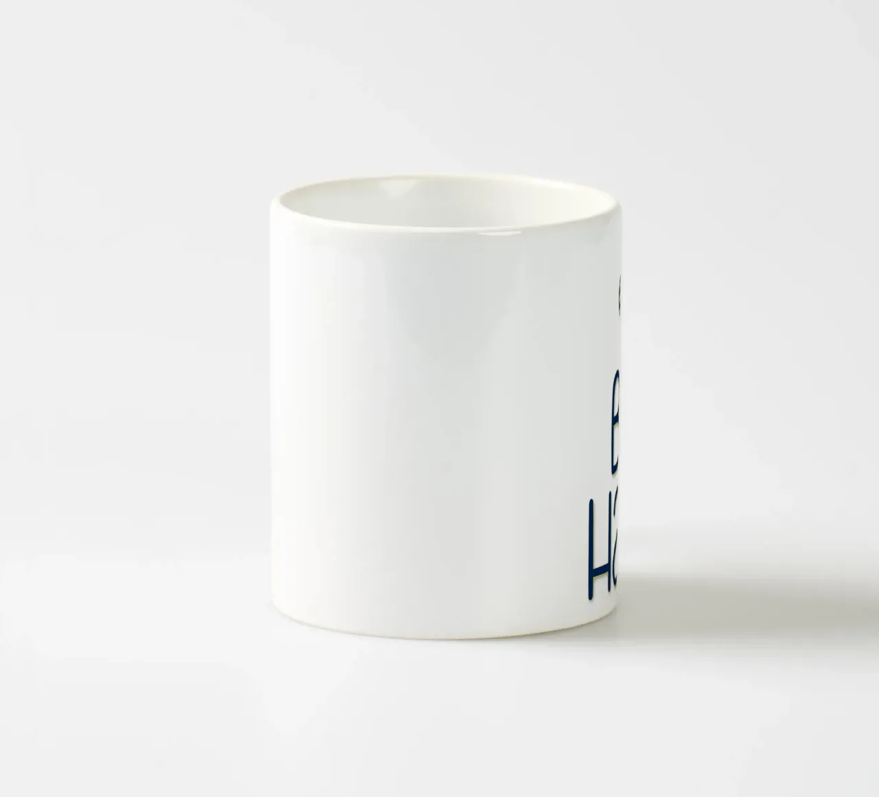 Ape Felice Animale Cartoon Trending Now tazza in ceramica da Urban Life