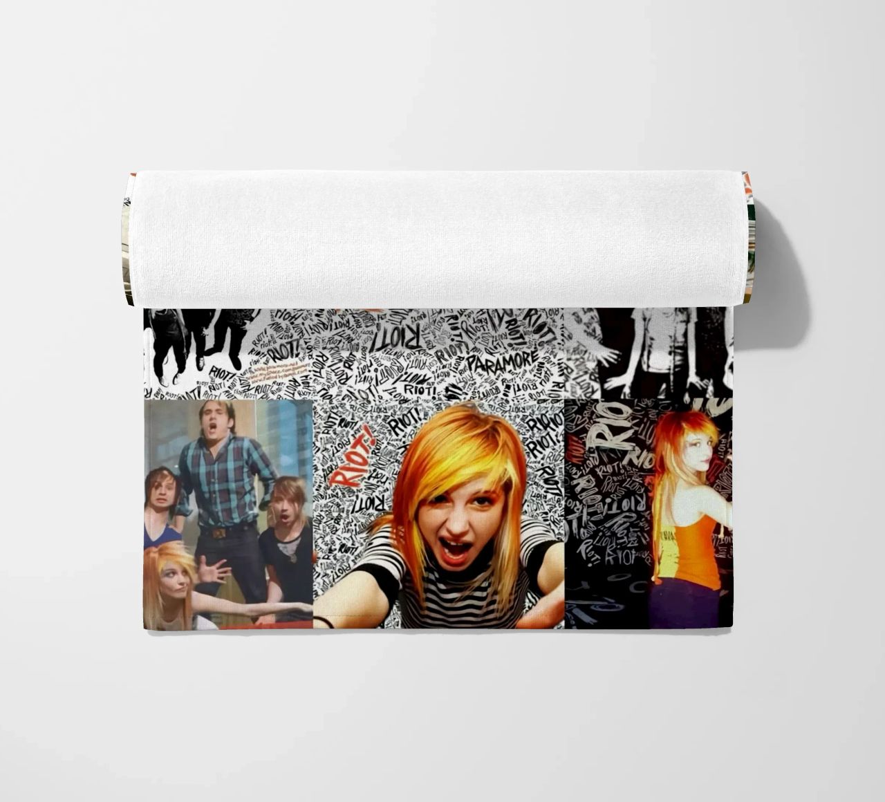 Paramore telo mare da exelophendri