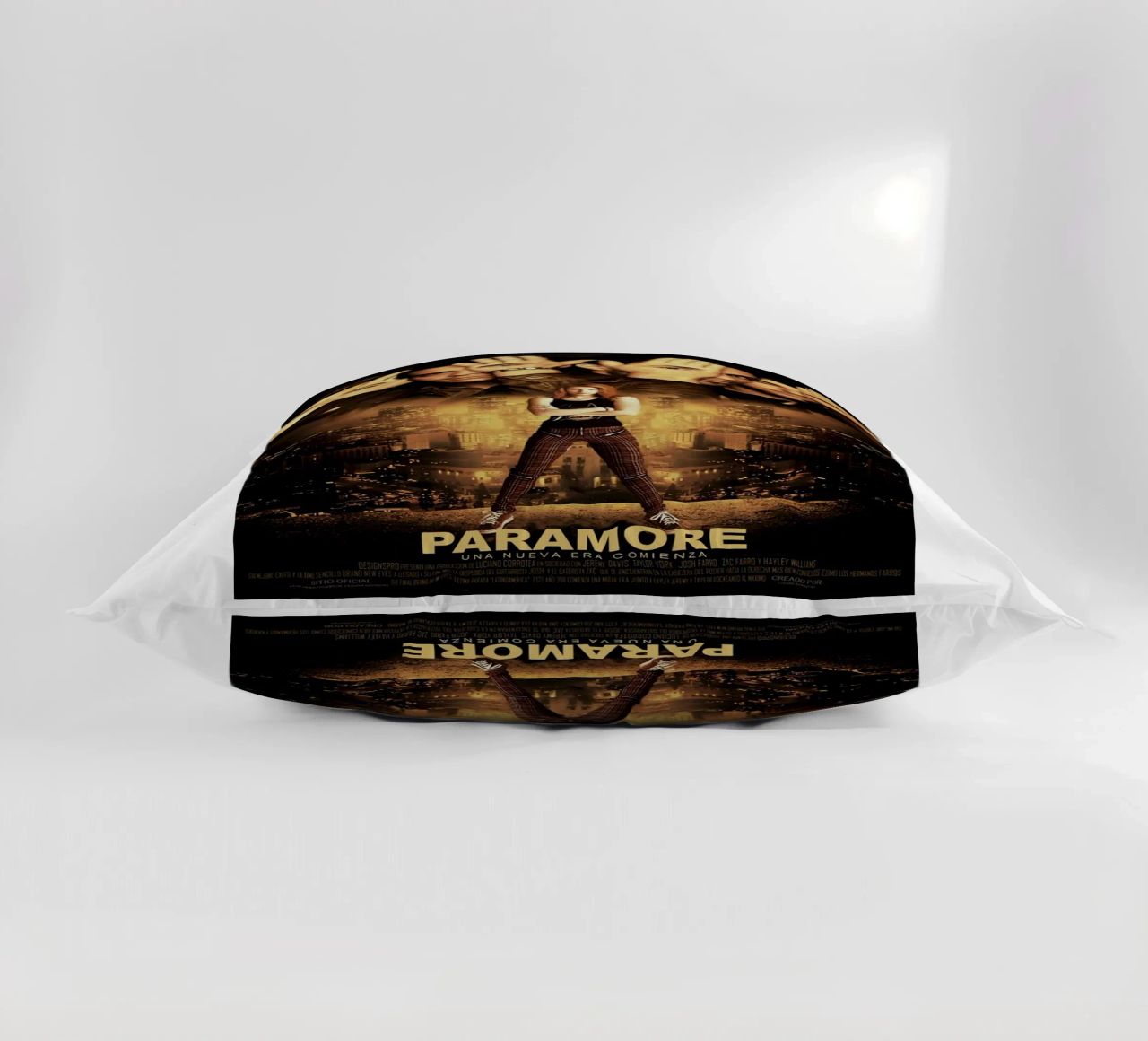 Paramore cuscino da exelophendri