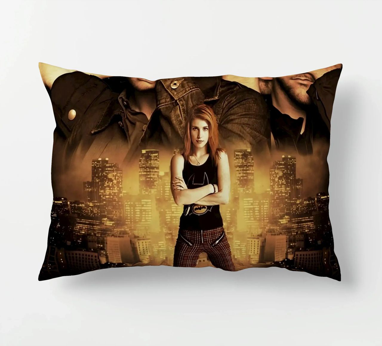 Paramore cuscino da exelophendri