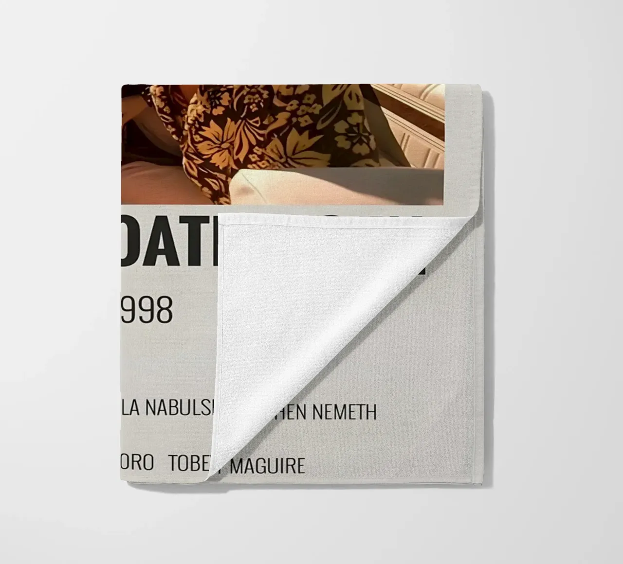 FEAR AND LOATHING IN LAS VEGAS 1998 telo mare da MVFminimalist