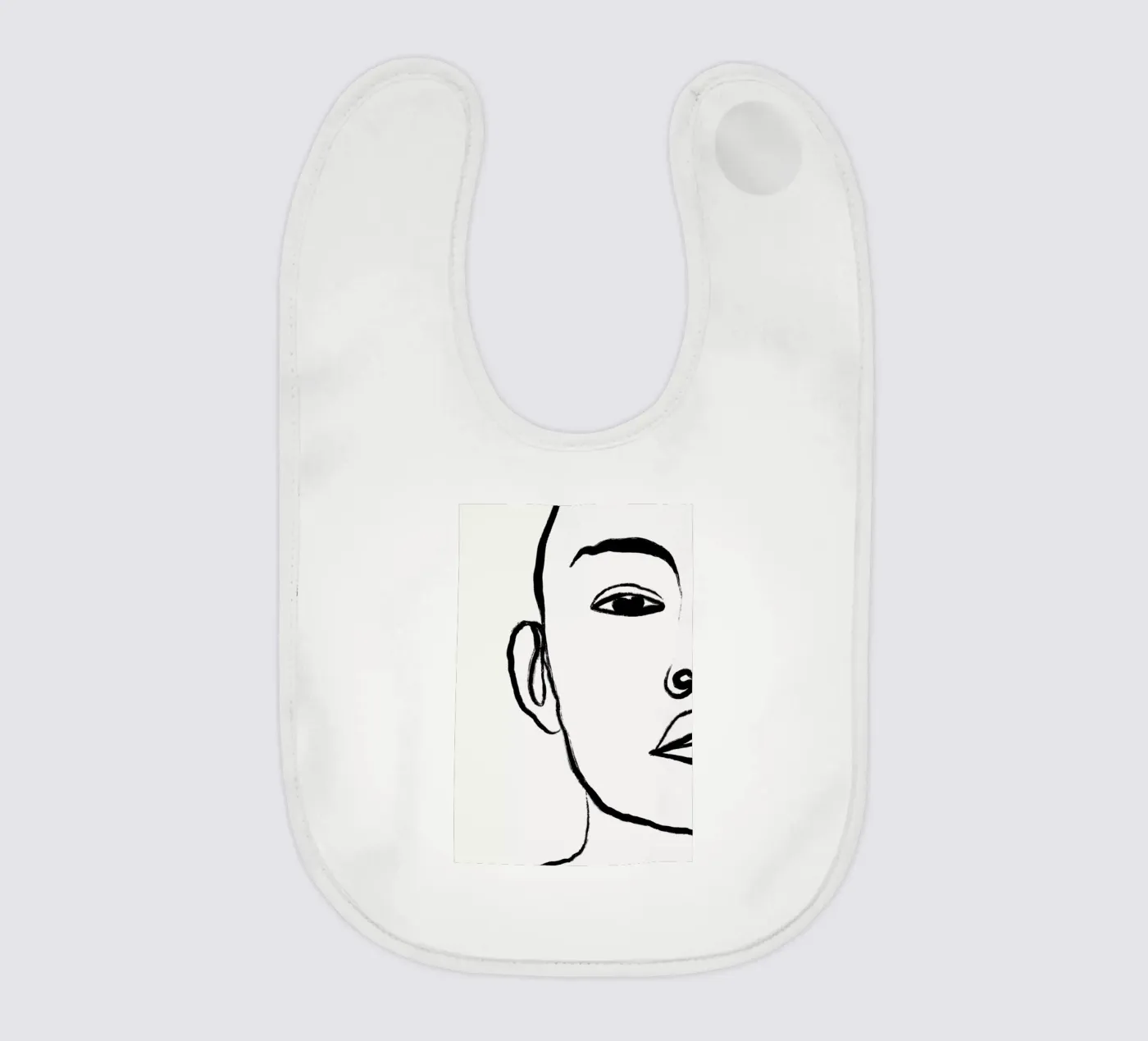 Hear Me 2 bavaglino da Graphite