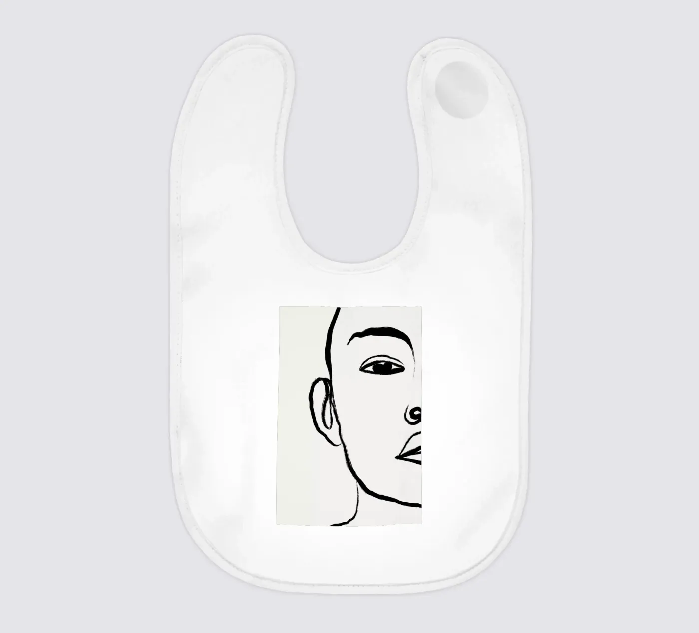 Hear Me 2 bavaglino da Graphite