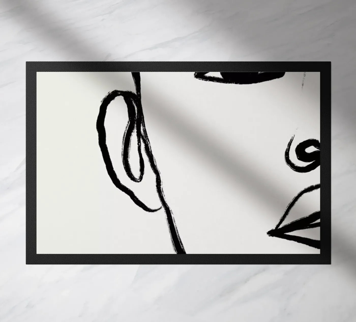 Hear Me 2 zerbino da Graphite