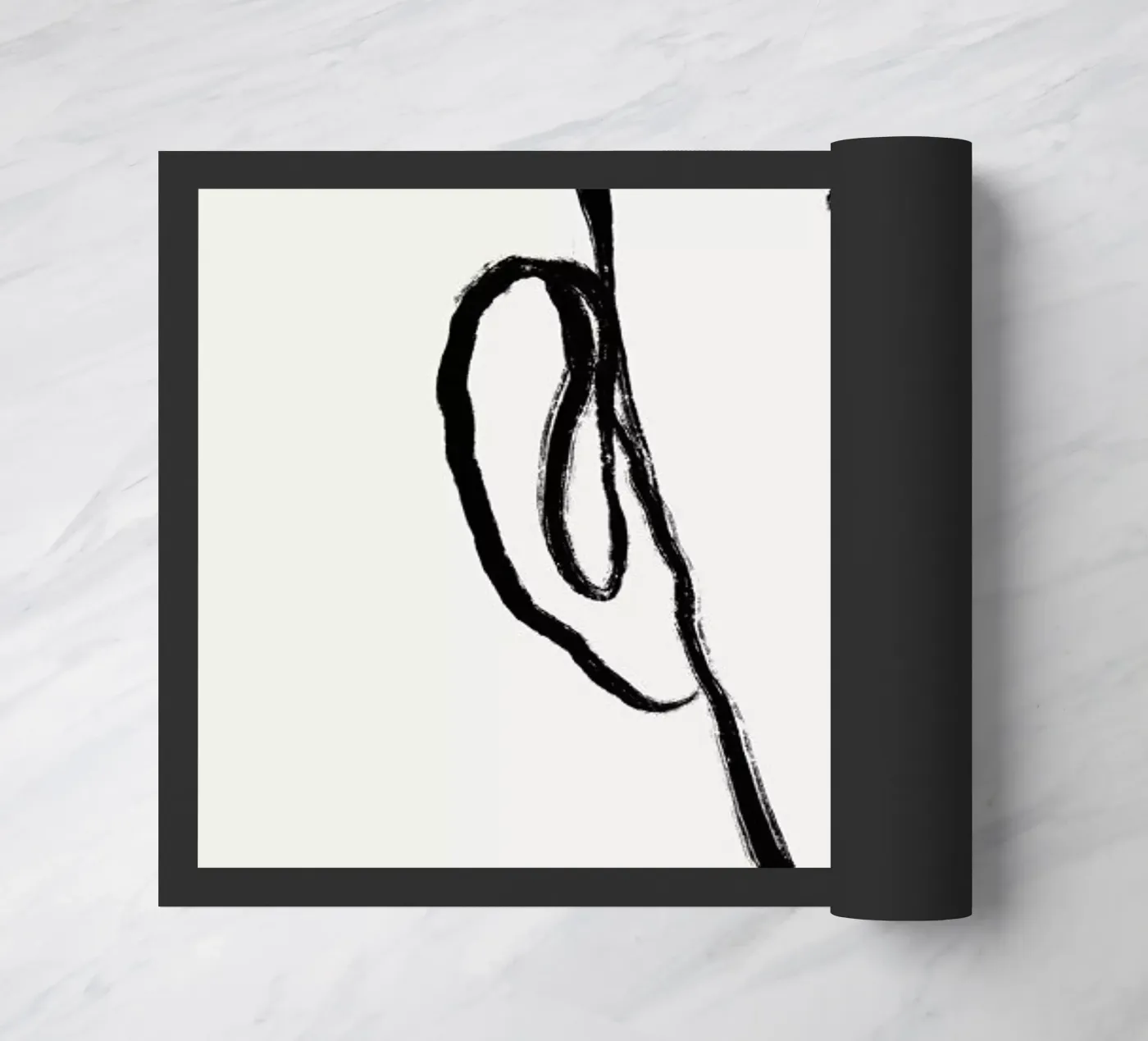 Hear Me 2 zerbino da Graphite