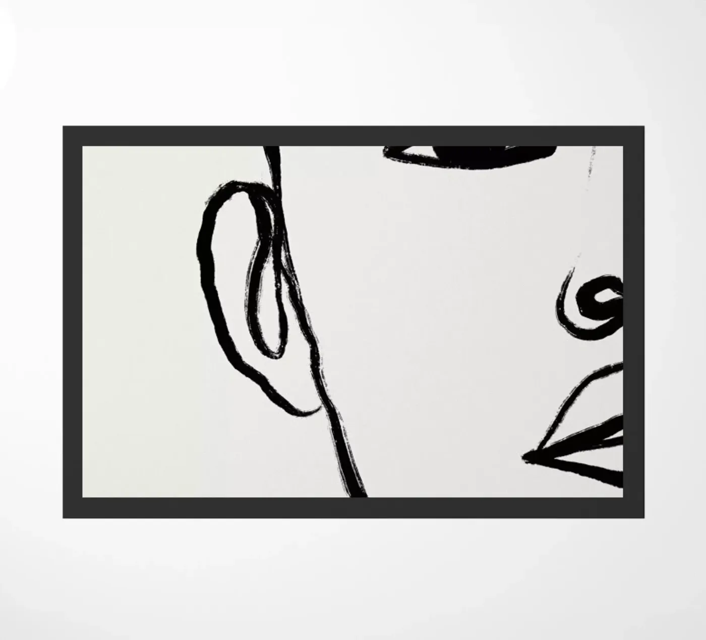 Hear Me 2 zerbino da Graphite
