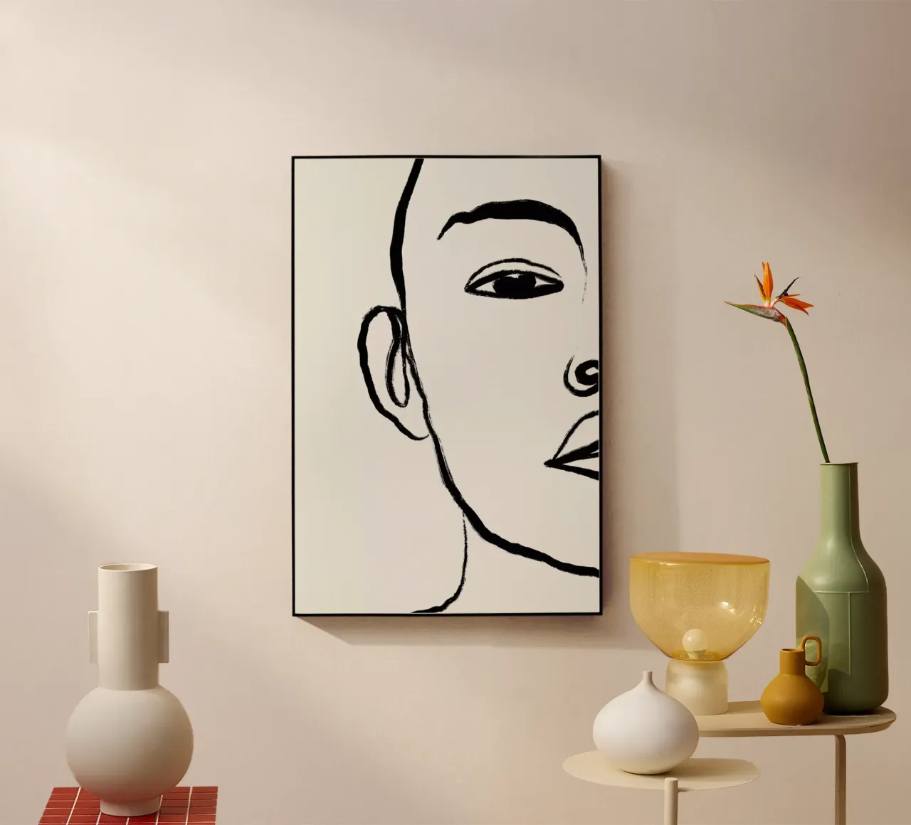 Hear Me 2 plexiglass da Graphite