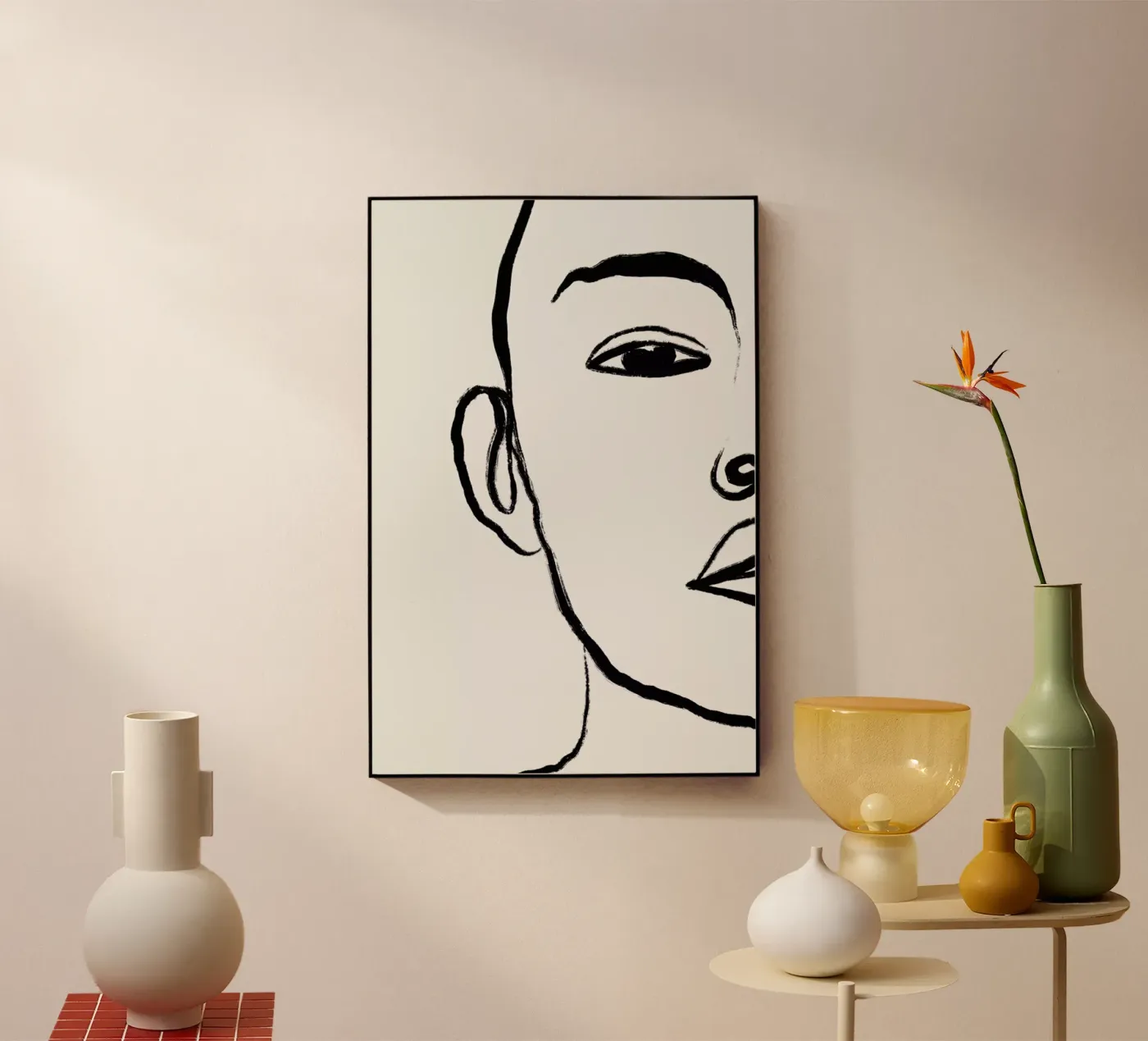 Hear Me 2 plexiglass da Graphite