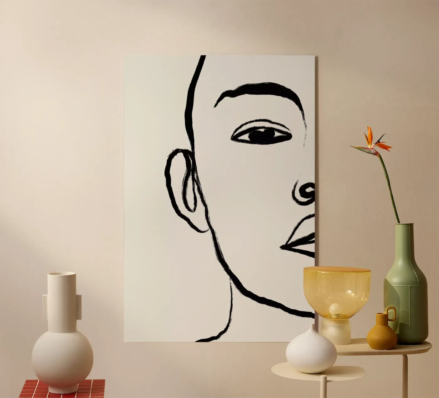 Hear Me 2 plexiglass da Graphite