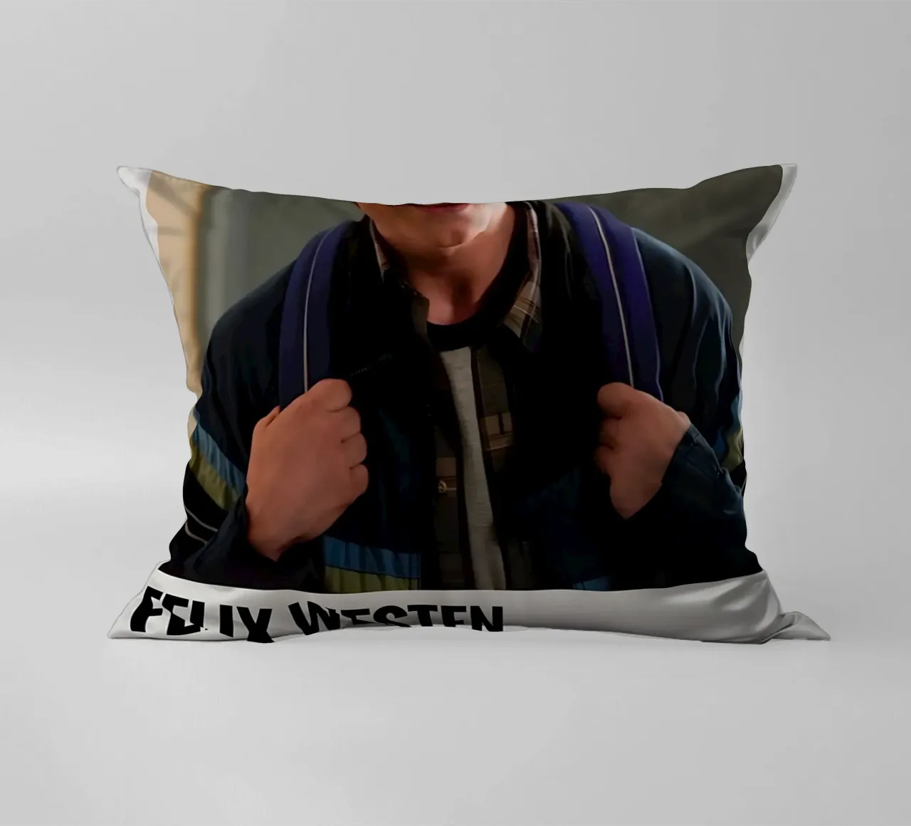 FELIX WESTEN cuscino da MVFminimalist