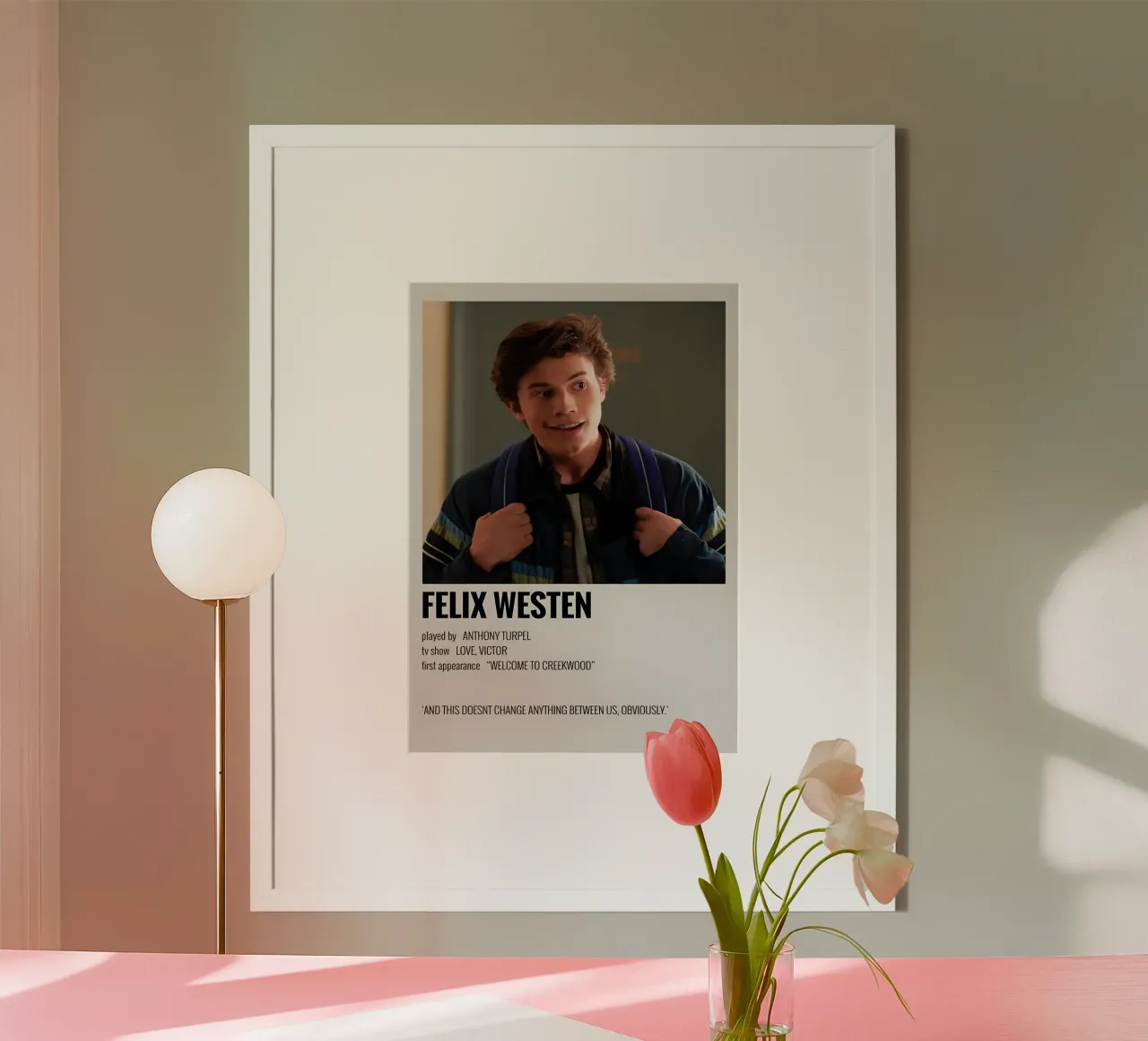 FELIX WESTEN carta hahnemühle da MVFminimalist