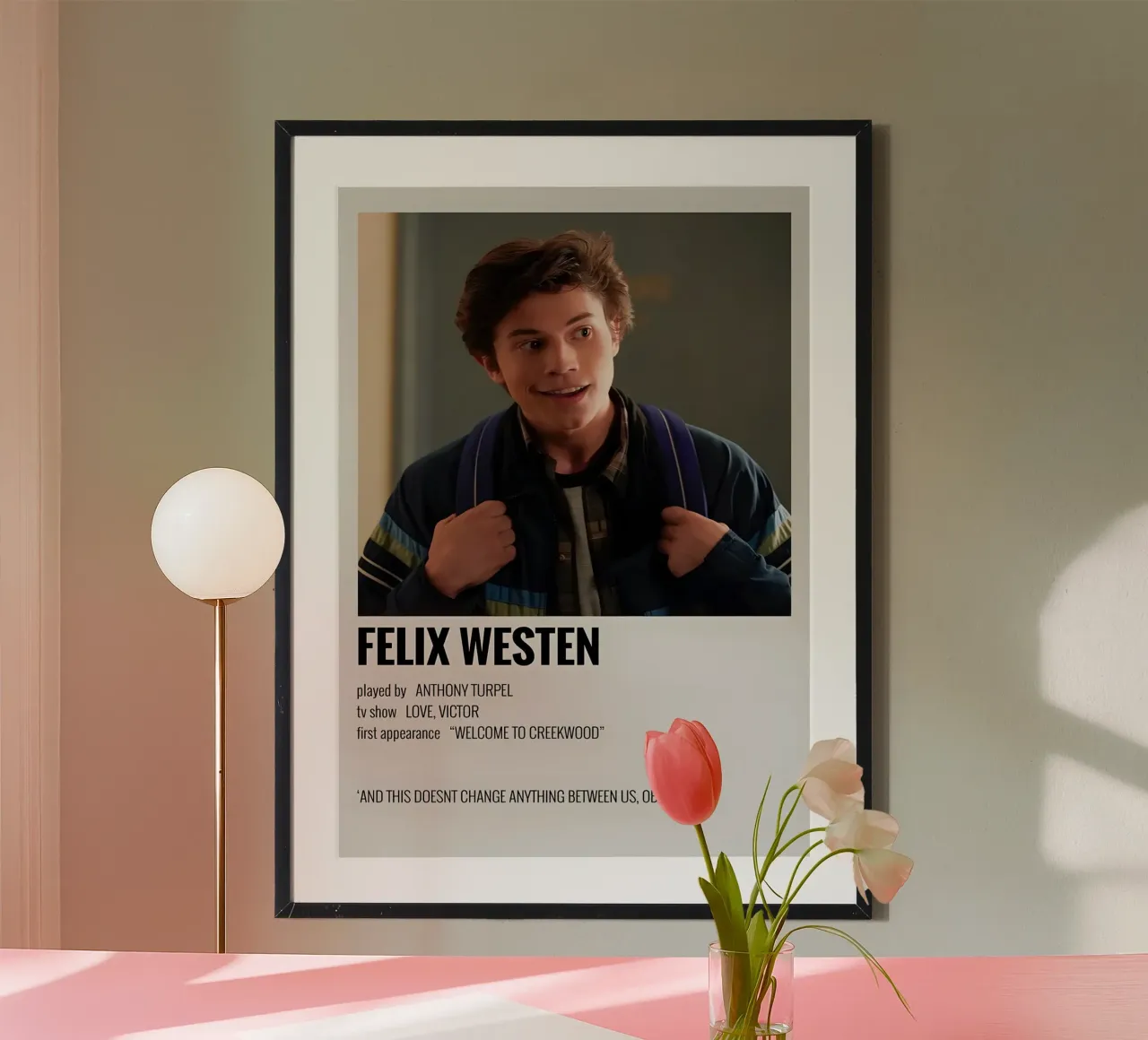 FELIX WESTEN carta hahnemühle da MVFminimalist