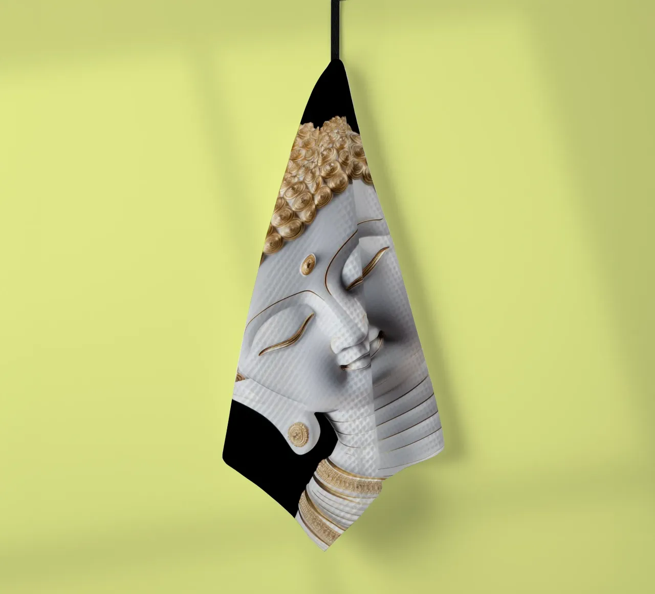Arte da parete di Imagine canovaccio da cucina da Imagine
