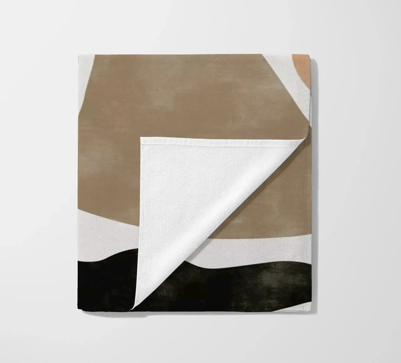 One Black Stocking telo mare da Kit Agar