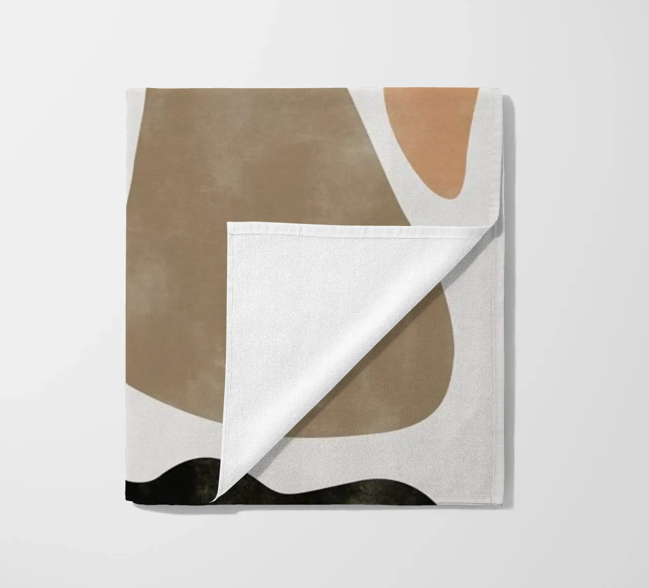 One Black Stocking telo mare da Kit Agar