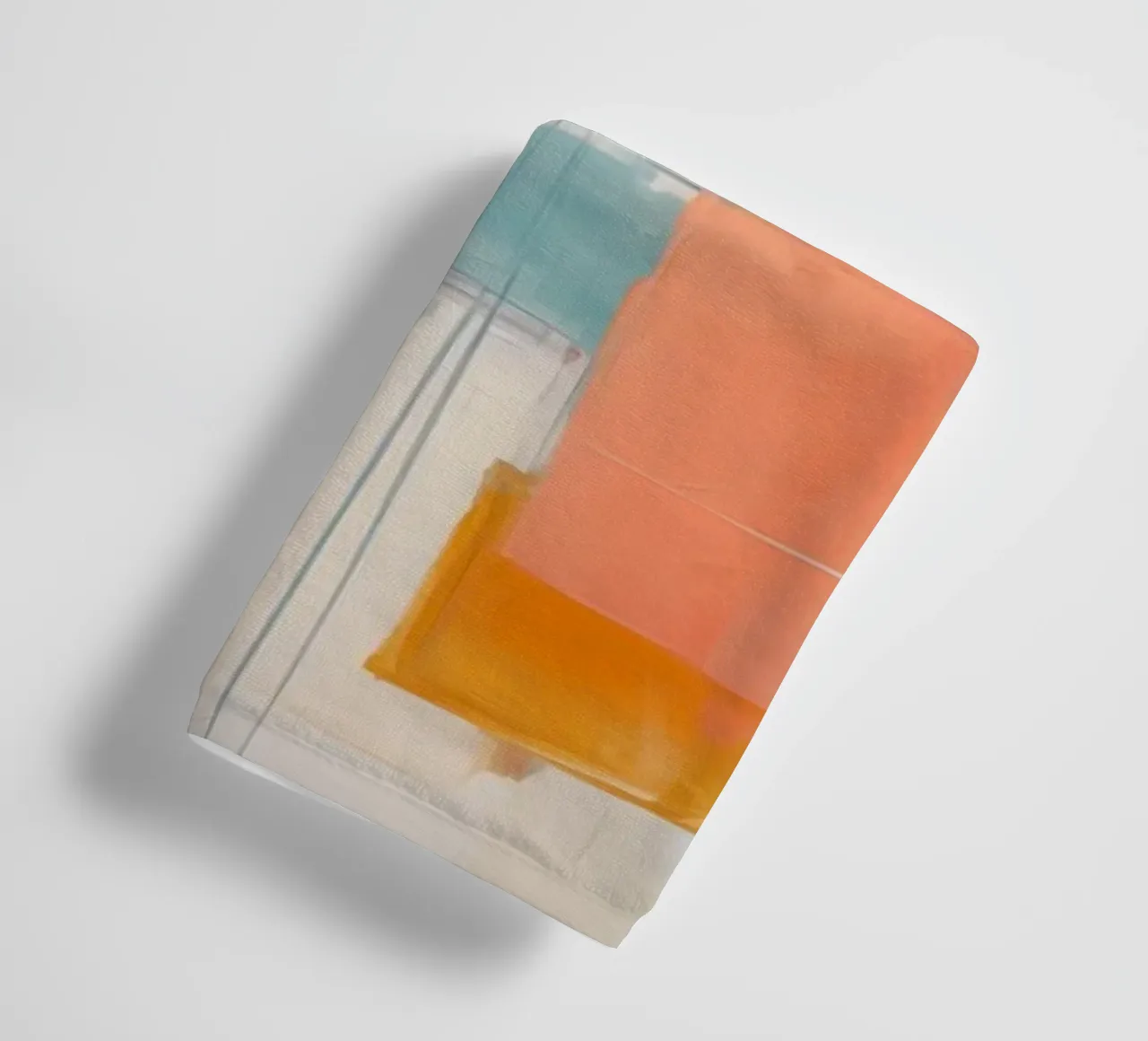 Wall-art by Imagine towel by Imagine