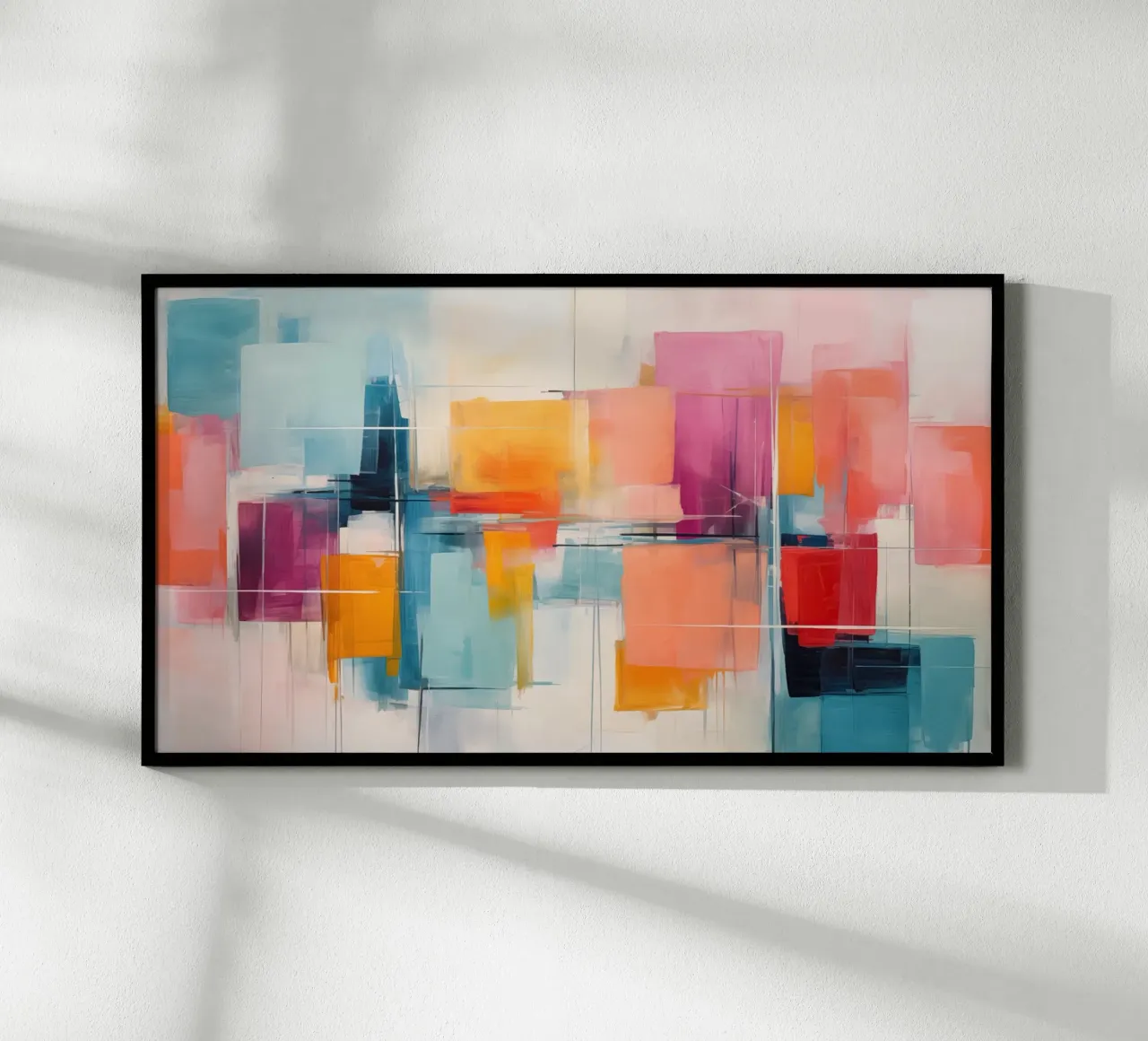 Wall-art by Imagine hahnemühle by Imagine
