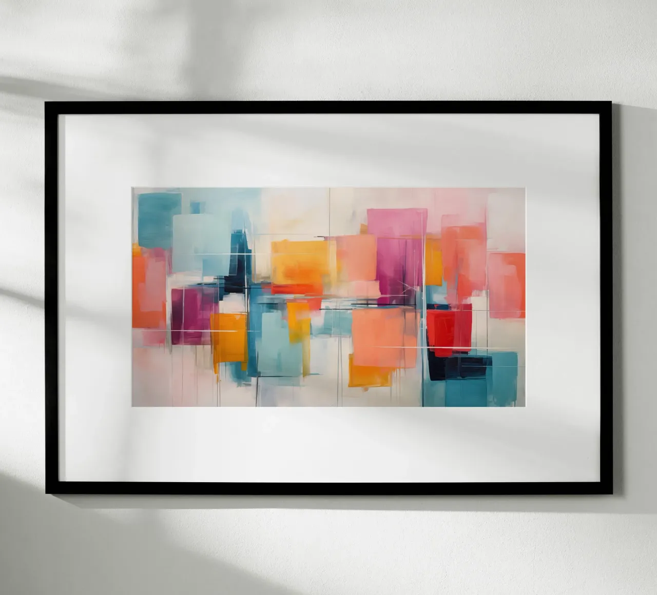 Wall-art by Imagine hahnemühle by Imagine