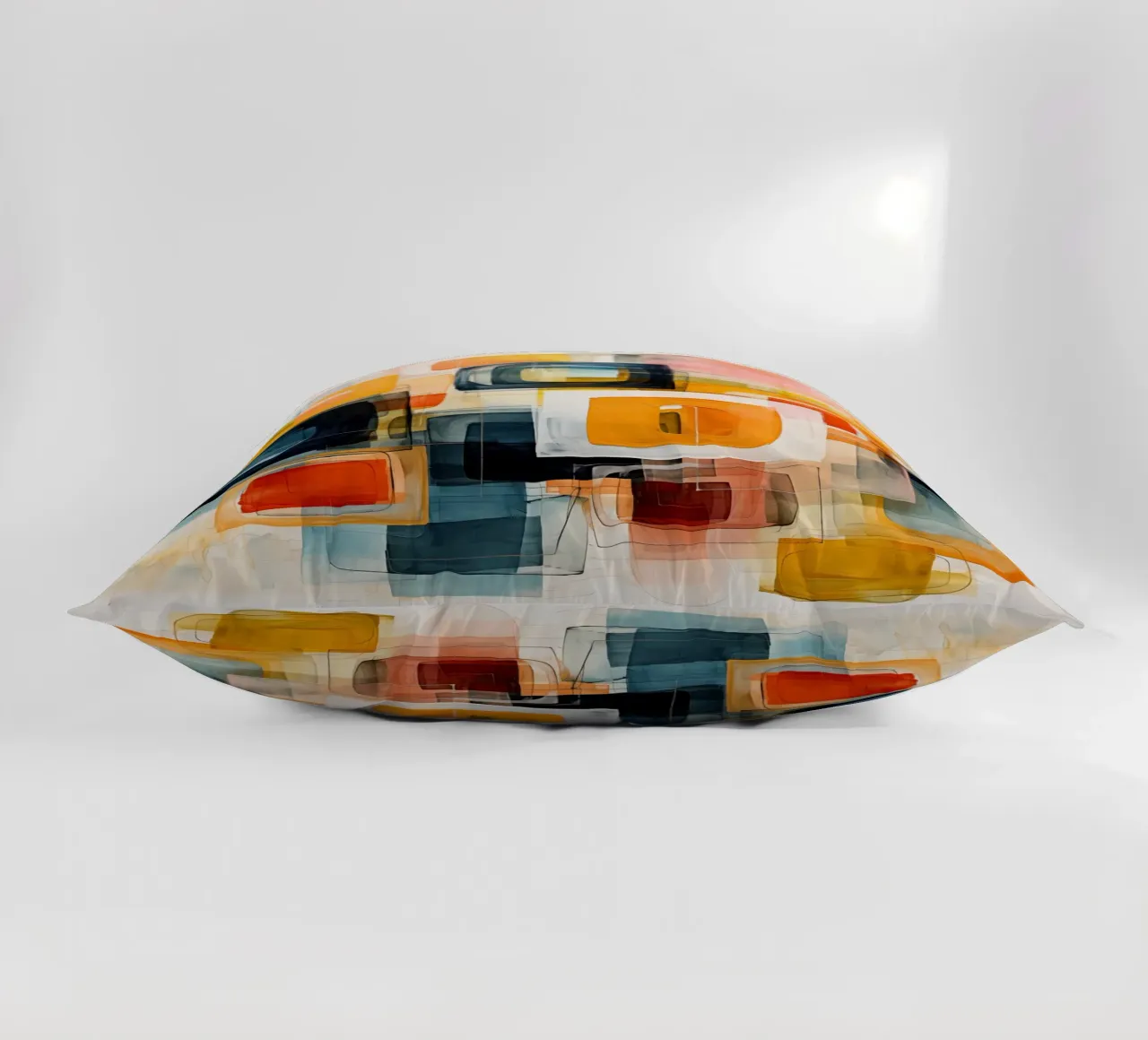 Wall-art by Imagine decorative cushion by Imagine