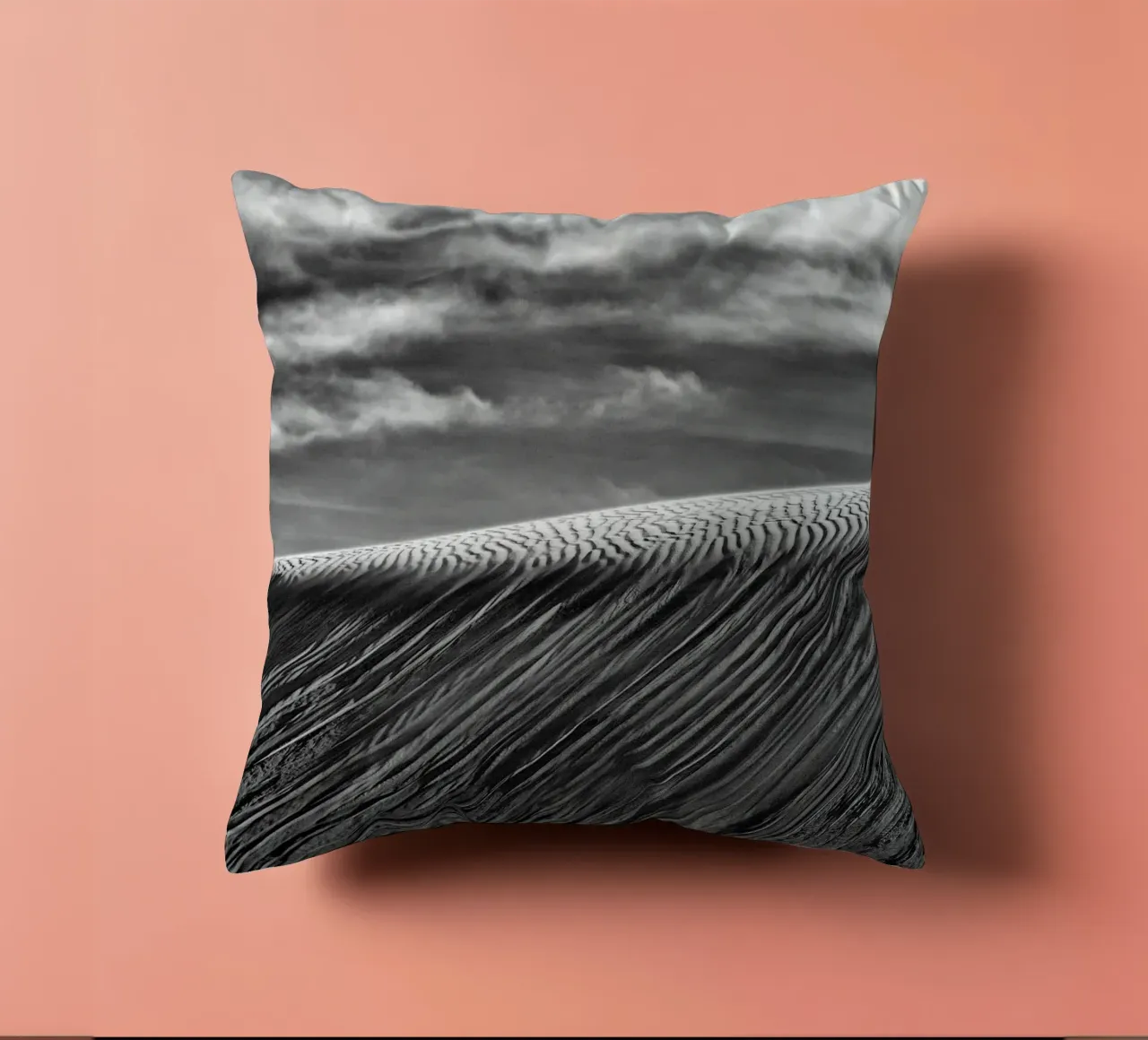 modelli di vento dune di sabbia cuscino da life of sands