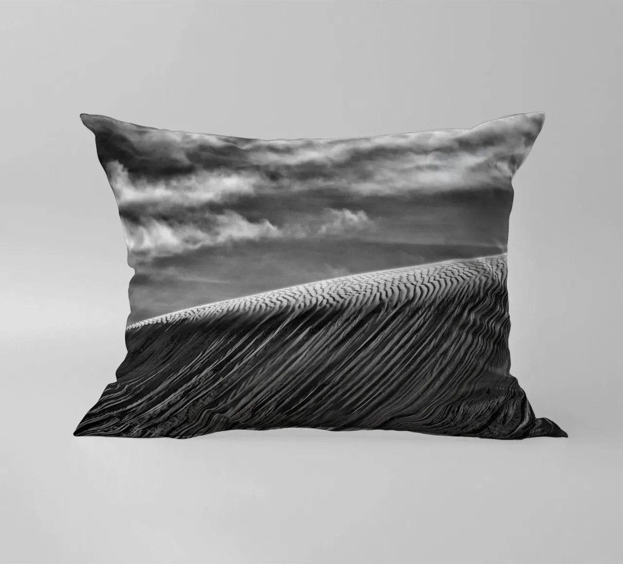 modelli di vento dune di sabbia cuscino da life of sands