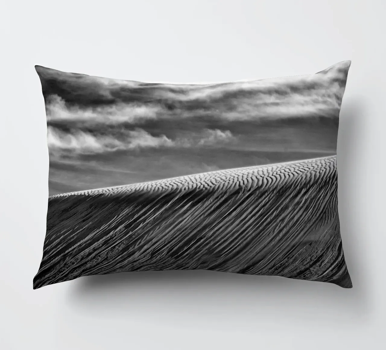 modelli di vento dune di sabbia cuscino da life of sands