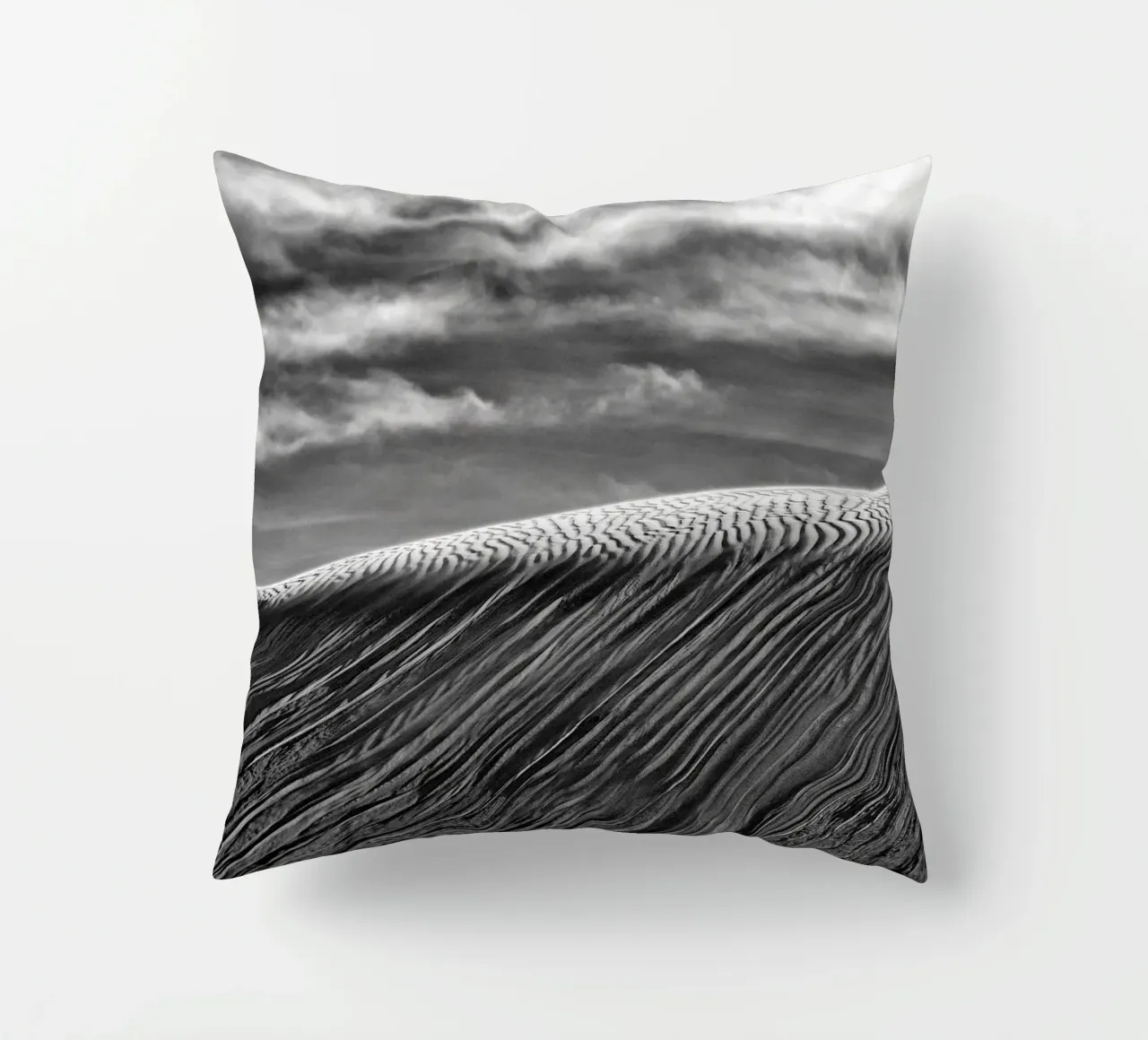 modelli di vento dune di sabbia cuscino da life of sands