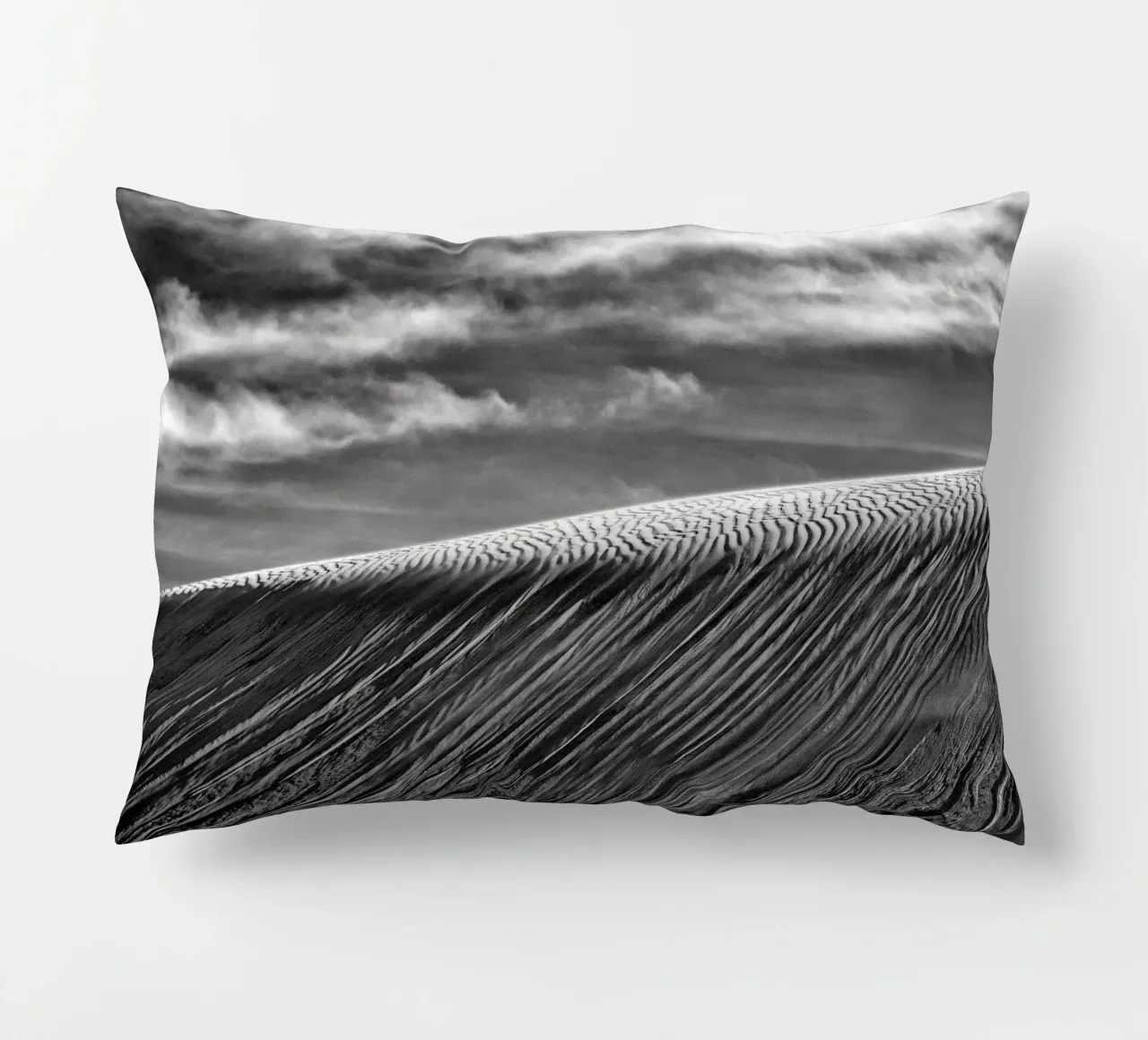 modelli di vento dune di sabbia cuscino da life of sands