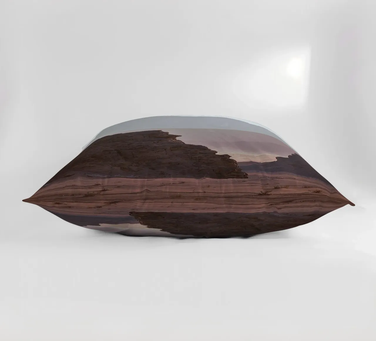 terre stérile désert coussin de life of sands