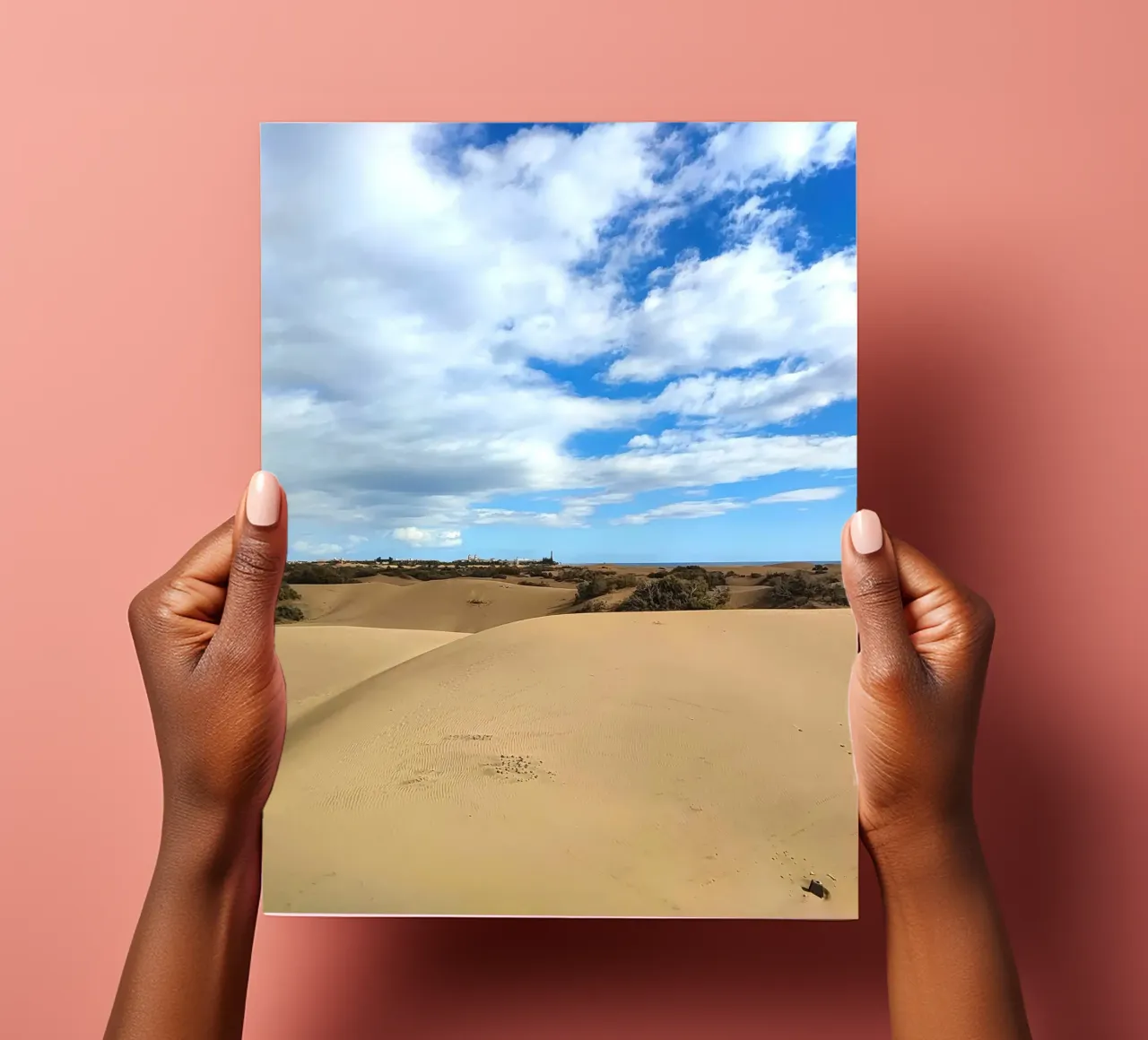 Freiraum unfruchtbar Stickerbogen von life of sands