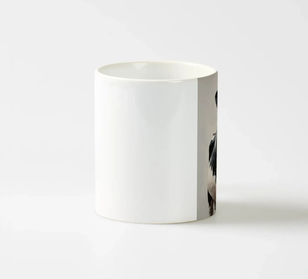 Arte da parete di Imagine tazza in ceramica da Imagine