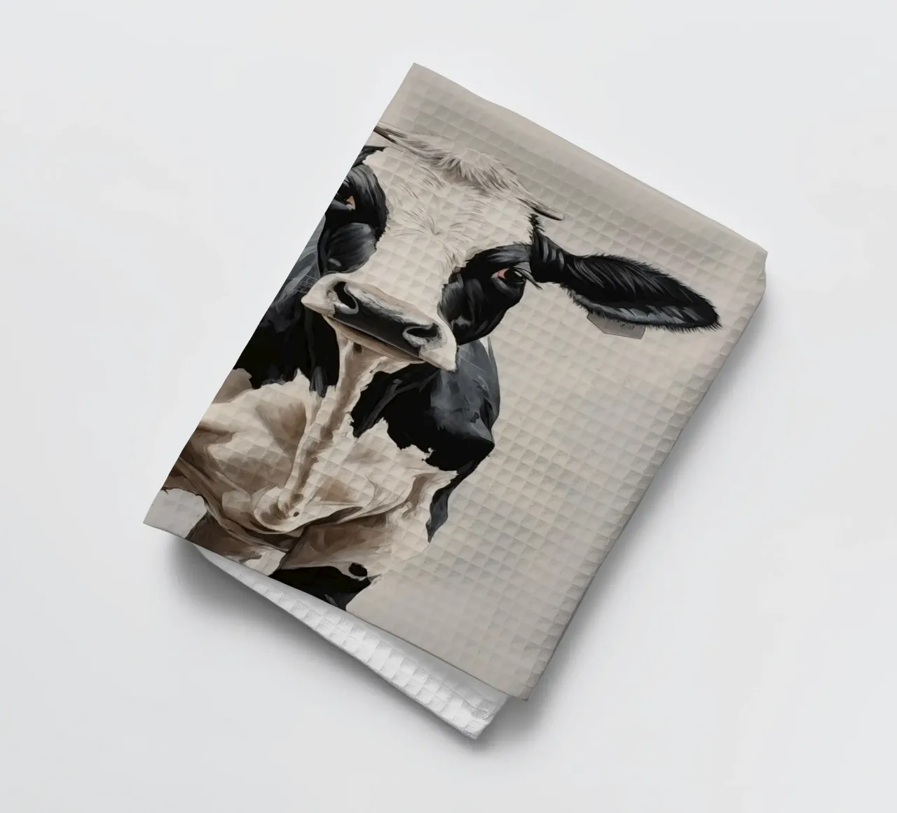Wall-art by Imagine tea towel by Imagine