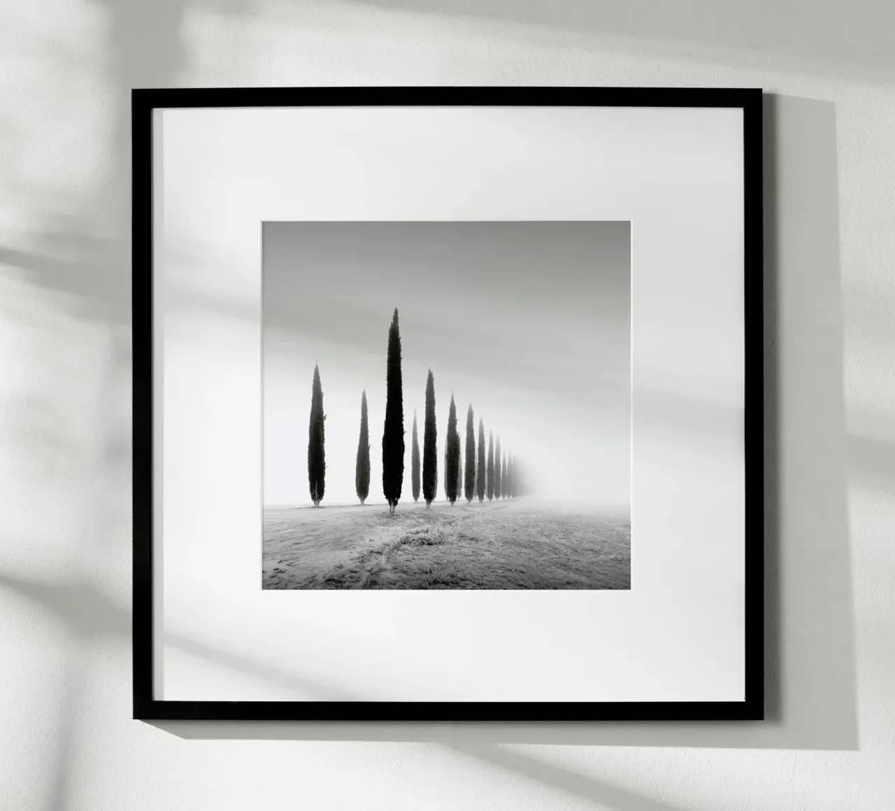 Poggio Covili Ii carta hahnemühle da Håggard Photography | Ronny Behnert