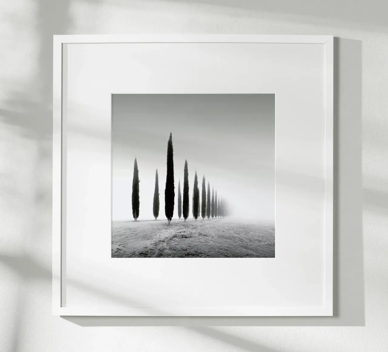 Poggio Covili Ii carta hahnemühle da Håggard Photography | Ronny Behnert
