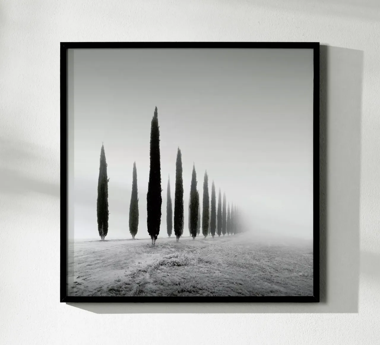 Poggio Covili Ii carta hahnemühle da Håggard Photography | Ronny Behnert