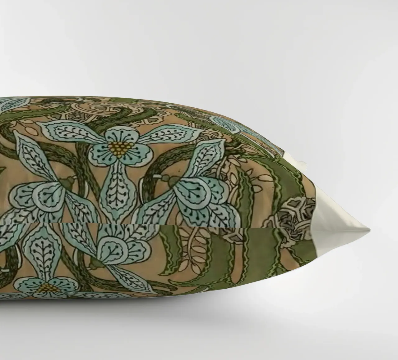 Grasset - Snowdrop cuscino da Vintage by JUNIQE