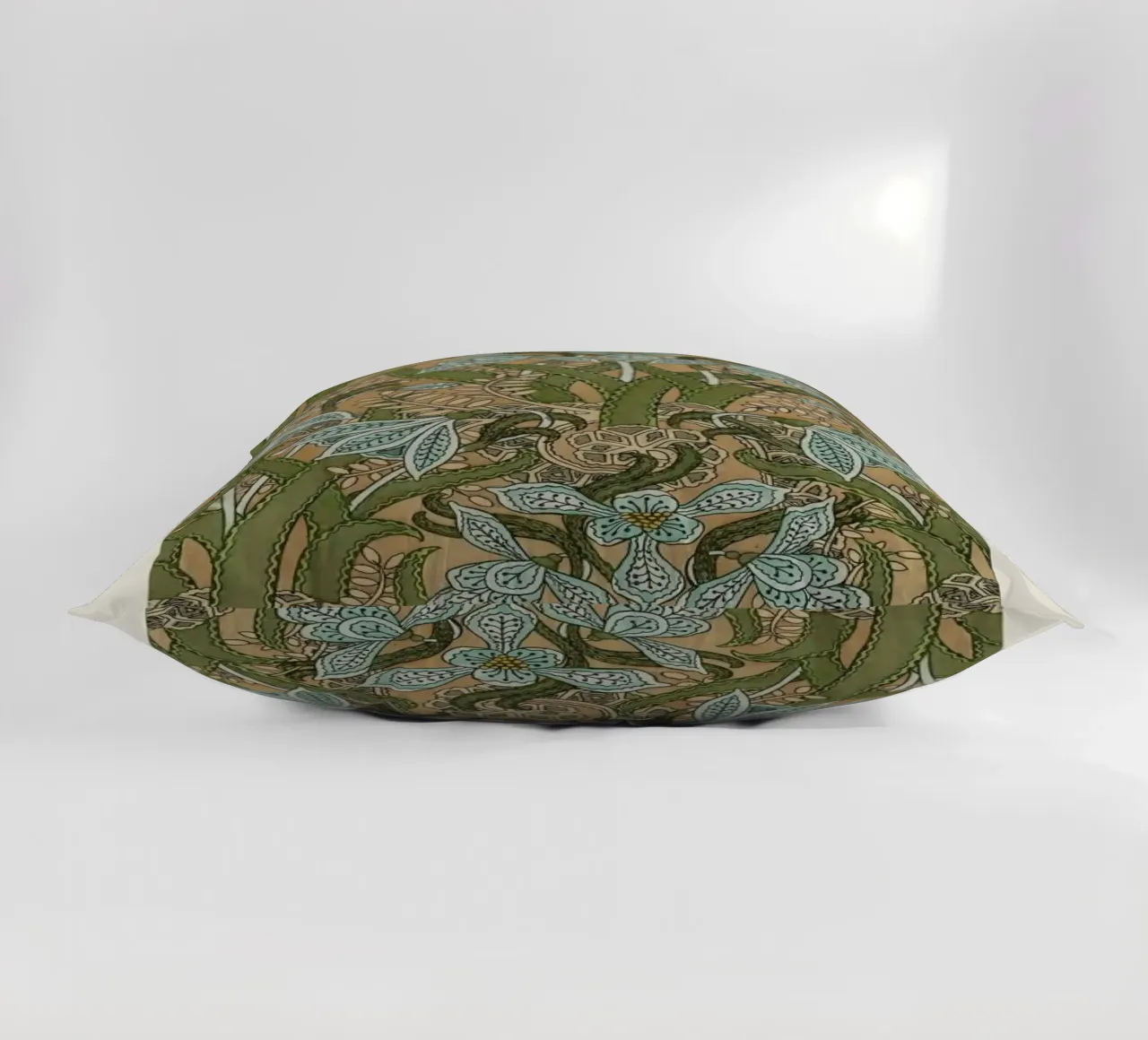 Grasset - Snowdrop cuscino da Vintage by JUNIQE