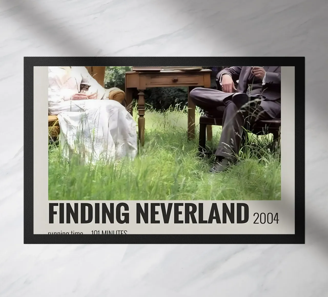 FINDING NEVERLAND 2004 zerbino da MVFminimalist