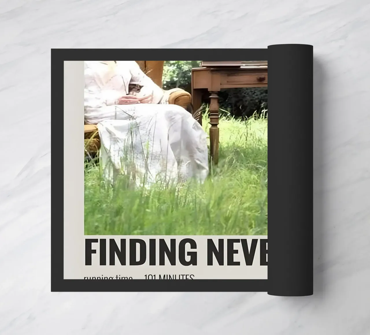 FINDING NEVERLAND 2004 zerbino da MVFminimalist