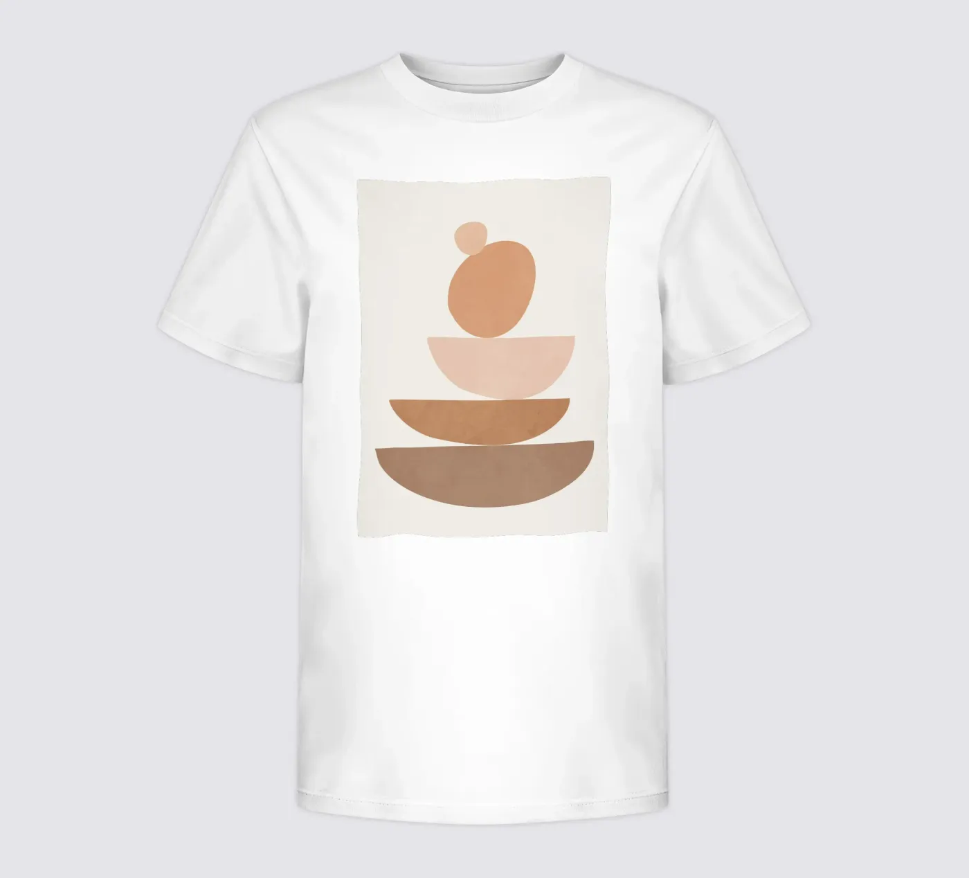 Balancing Elements I t-shirt bambini da cityart