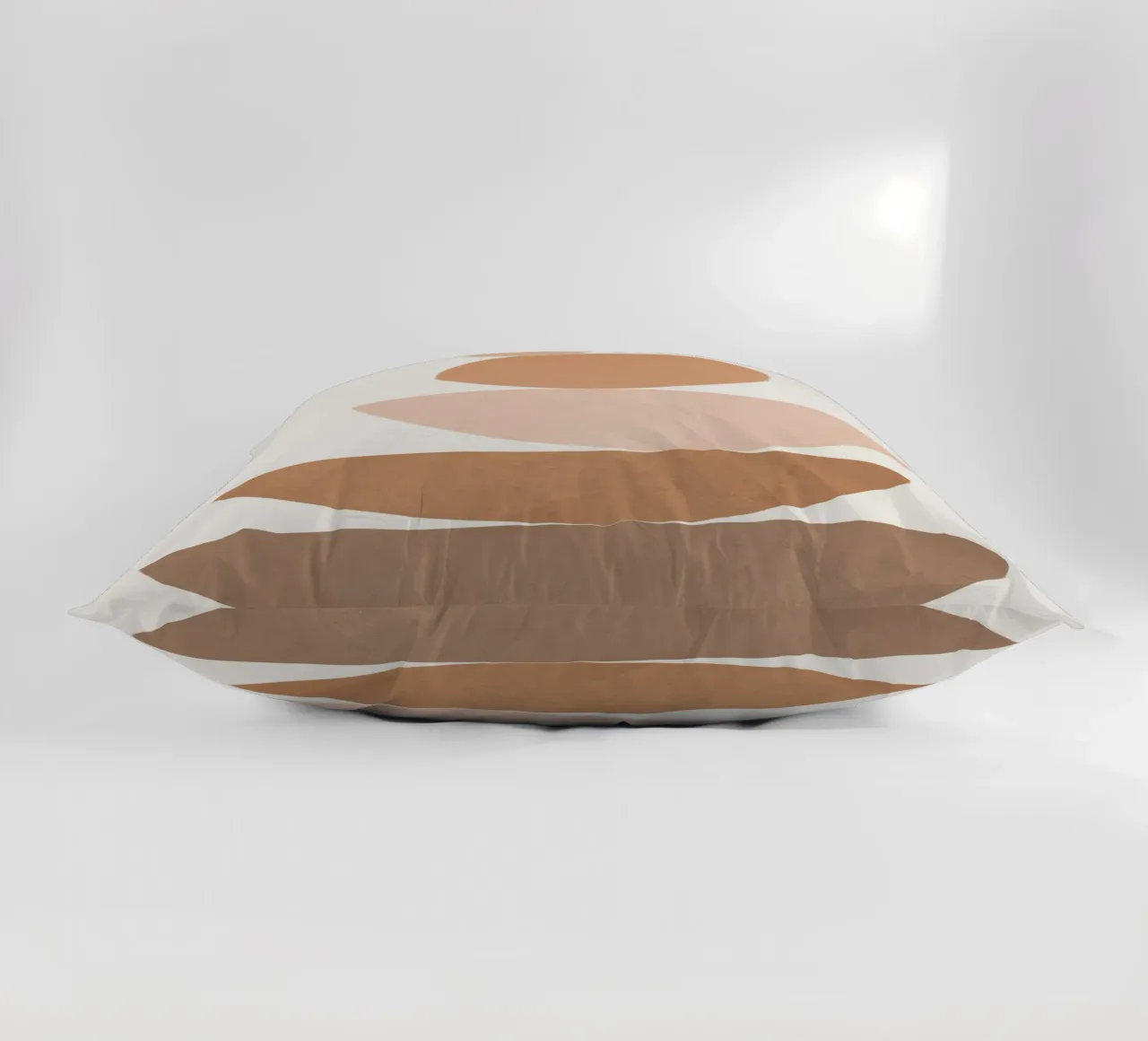 Balancing Elements I decorative cushion by cityart