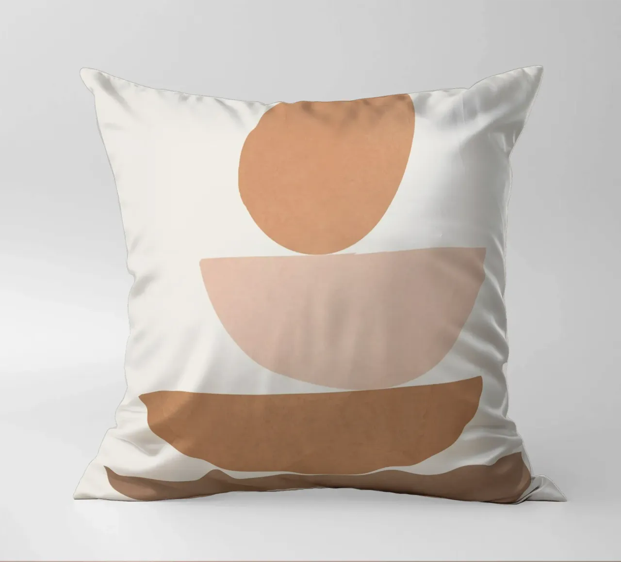 Balancing Elements I decorative cushion by cityart