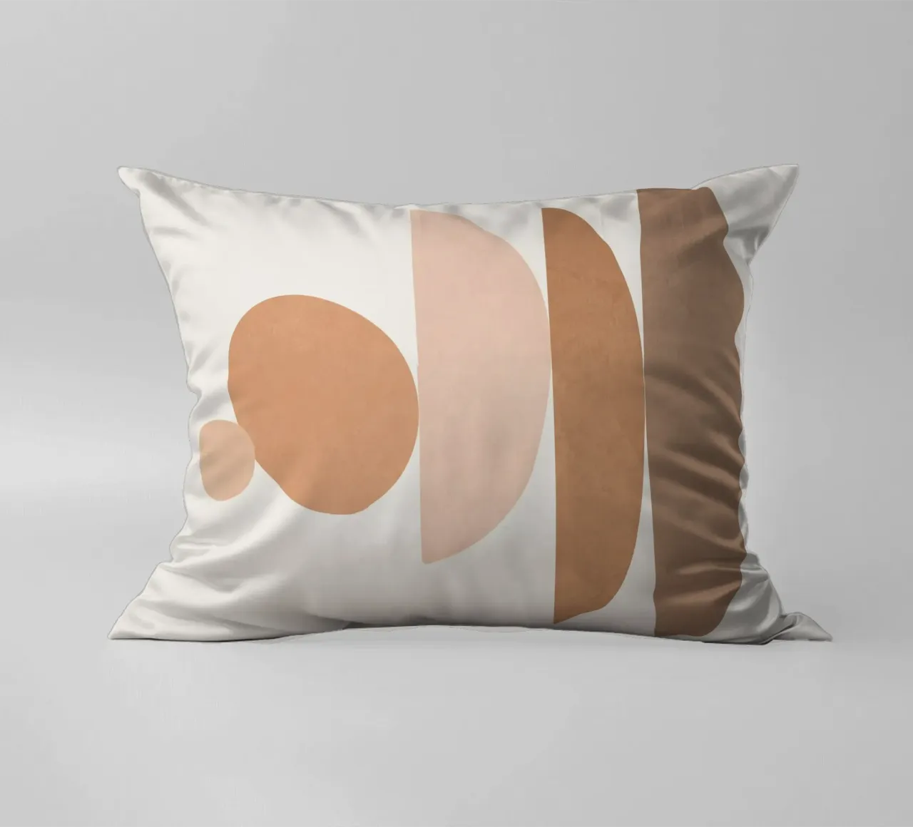 Balancing Elements I decorative cushion by cityart