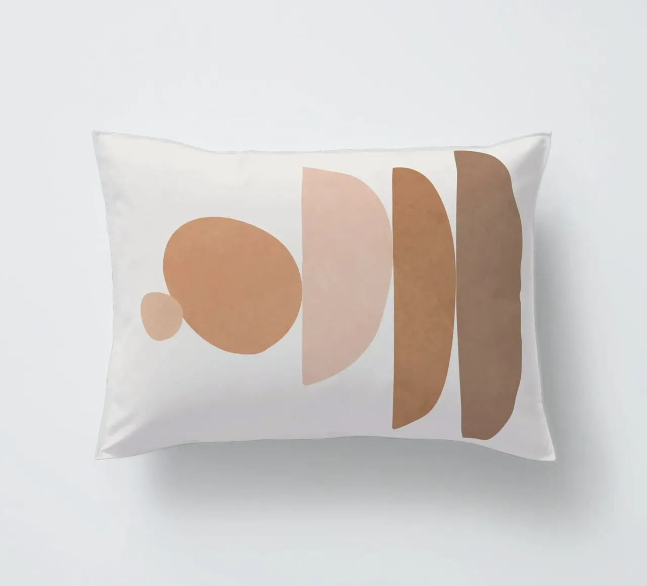 Balancing Elements I decorative cushion by cityart